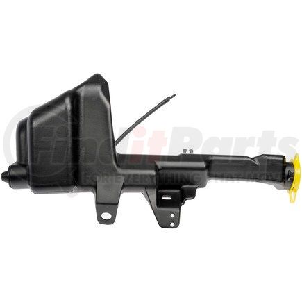 603-660 by DORMAN - Windshield Washer Fluid Reservoir