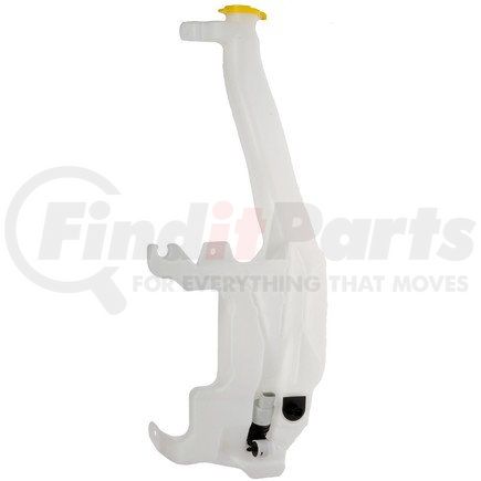 603-661 by DORMAN - Windshield Washer Fluid Reservoir