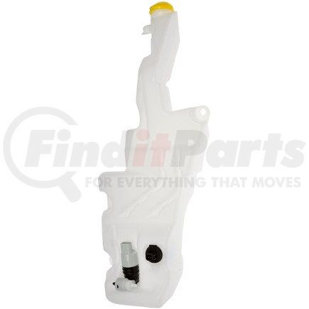 603-663 by DORMAN - Windshield Washer Fluid Reservoir