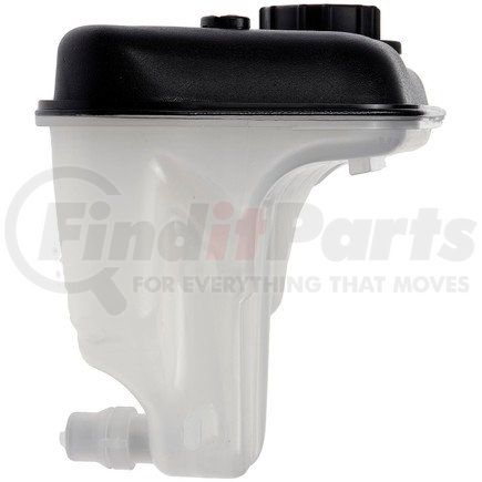 Dorman 603-664 Engine Coolant Reservoir Pressurized Coolant Reservoir