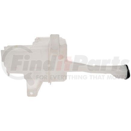 603-665 by DORMAN - Windshield Washer Fluid Reservoir