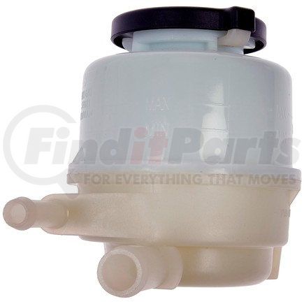 603-670 by DORMAN - Power Steering Reservoir