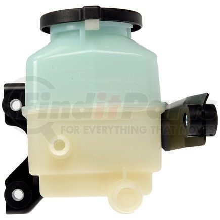 603-671 by DORMAN - Power Steering Reservoir