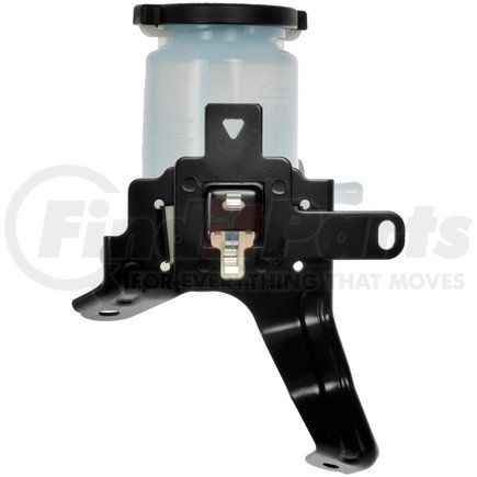 603-672 by DORMAN - Power Steering Reservoir