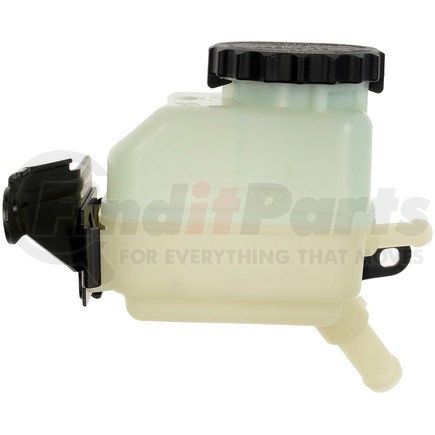 603-681 by DORMAN - Power Steering Reservoir