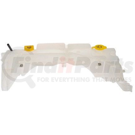 603-837 by DORMAN - Reservoir Bottle-Washer And Coolant