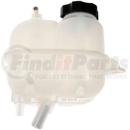 603-838 by DORMAN - Pressurized Coolant Reservoir