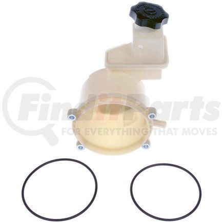 603-939 by DORMAN - Power Steering Reservoir