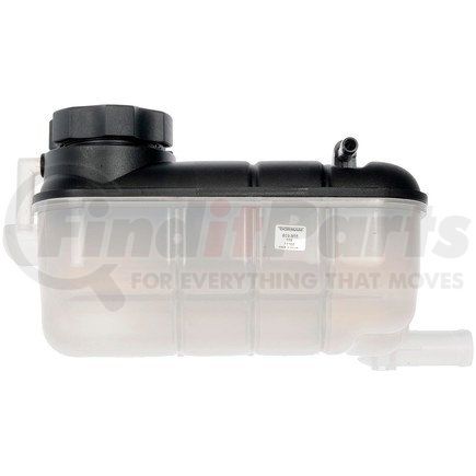 603-955 by DORMAN - Pressurized Coolant Reservoir