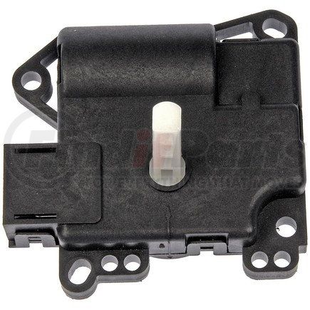 604-221 by DORMAN - Air Door Actuator - Temperature