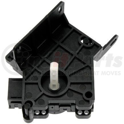 604-226 by DORMAN - Air Door Actuator - Air Inlet