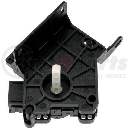Dorman 604-226 HVAC Blend Door Actuator Air Door Actuator - Air Inlet