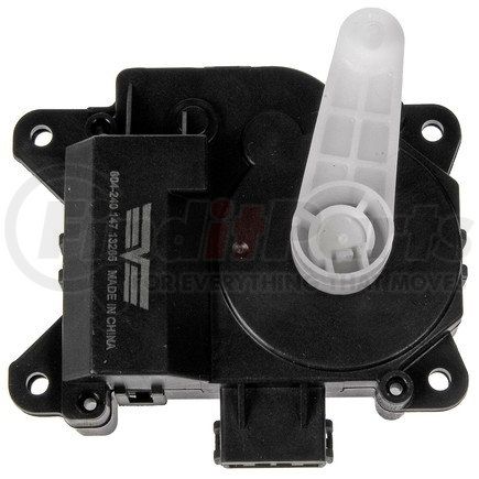 604-240 by DORMAN - Air Door actuator - Blend