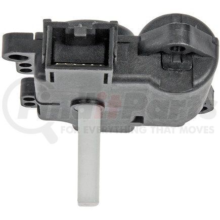 604-248 by DORMAN - Air Door Actuator - Lower