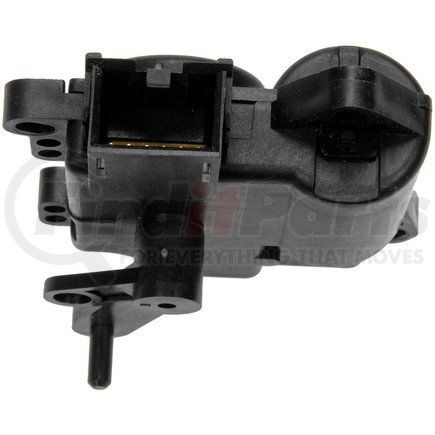 604-264 by DORMAN - Air Door Actuator - Mode