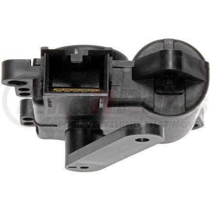 604-266 by DORMAN - Air Door Actuator - Recirculation