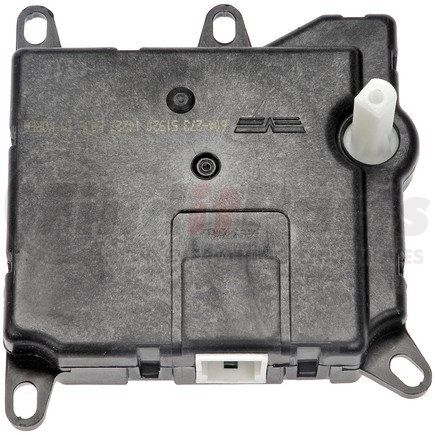 604-273 by DORMAN - Air Door Actuator - Auxiliary