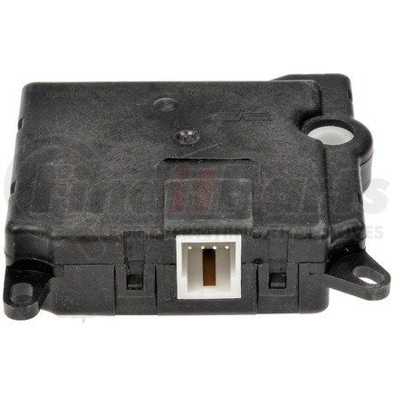 604-278 by DORMAN - Air Door Actuator Auxiliary