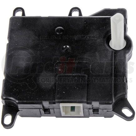 604-286 by DORMAN - Air Door Actuator - Auxiliary, Mode