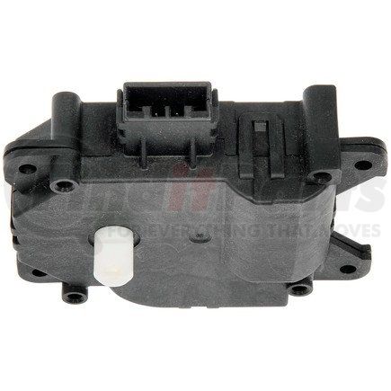 604-459 by DORMAN - Air Door Actuator - Mode