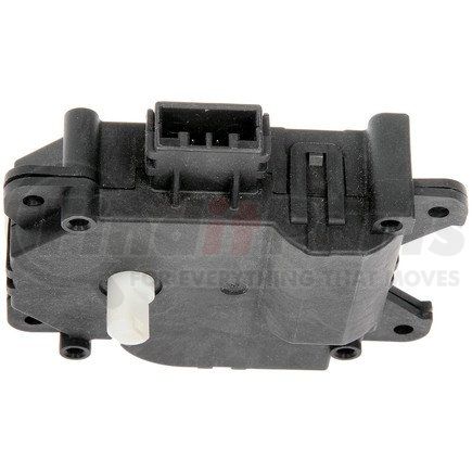 604-458 by DORMAN - Air Door Actuator - Temperature Control