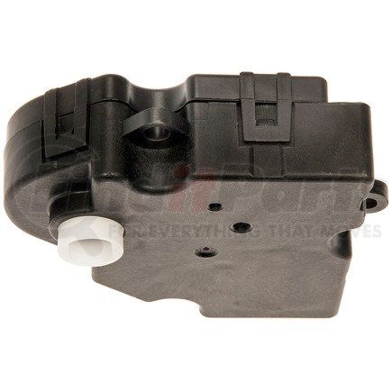 604-5103CD by DORMAN - Heavy Duty Air Door Actuator