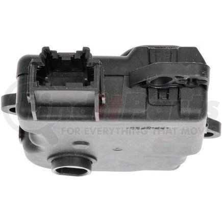 604-624 by DORMAN - Air Door Actuator - Air Inlet