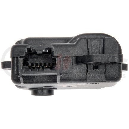 604-625 by DORMAN - Air Door Actuator - Air Inlet