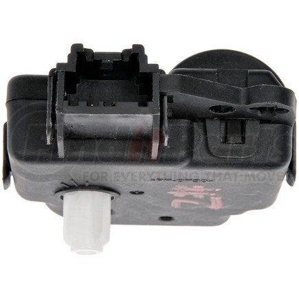 604-627 by DORMAN - Air Door Actuator - Mode