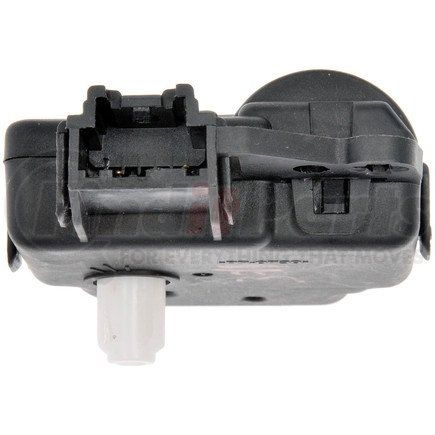 604-628 by DORMAN - Air Door Actuator - Air Inlet