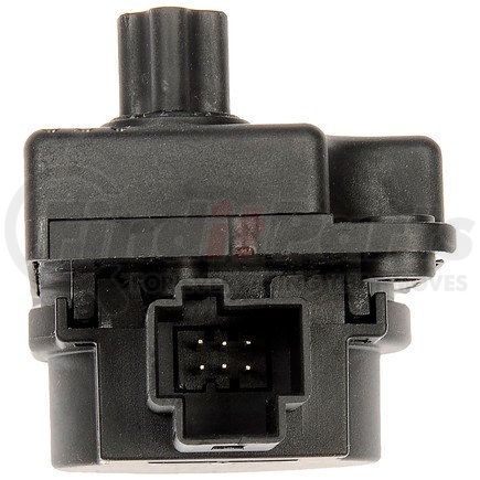 604-700 by DORMAN - Air Door Actuator - Temperature