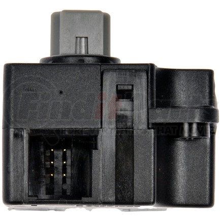 604-701 by DORMAN - Air Door Actuator - Mode, Temperature