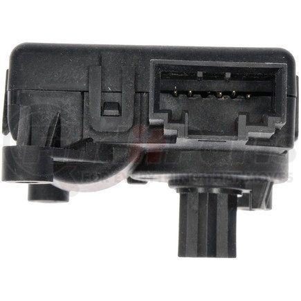 604-704 by DORMAN - Air Door Actuator - Air Inlet