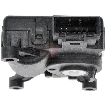 604-815 by DORMAN - Air Door Actuator - Mode