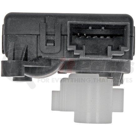 604-817 by DORMAN - Air Door Actuator - Mode