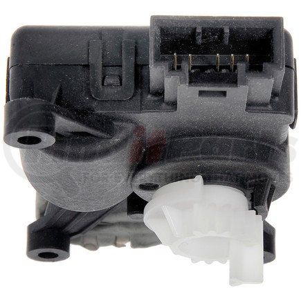 604-820 by DORMAN - Air Door Actuator - Temperature