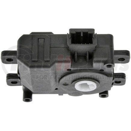 604-827 by DORMAN - Air Door Actuators - Outer