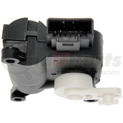 604-836 by DORMAN - Air Door Actuator - Mode