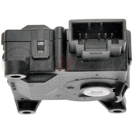 604-854 by DORMAN - Air Door Actuator - Mode