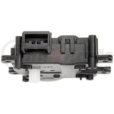 604-860 by DORMAN - Air Door Actuator - Mode