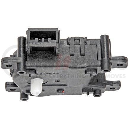 604-863 by DORMAN - Air Door Actuator - Recirculation