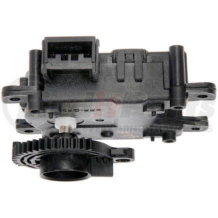 604-862 by DORMAN - Air Door Actuator - Air Mix