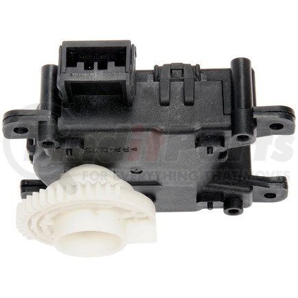 604-864 by DORMAN - Air Door Actuator - Air Mix