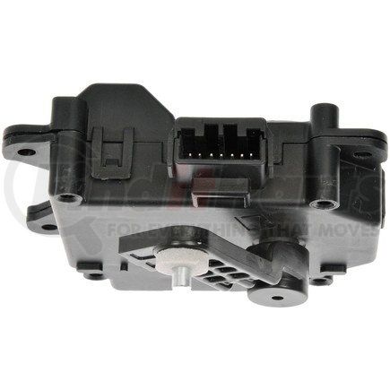 604-869 by DORMAN - Air Door Actuator - Temperature