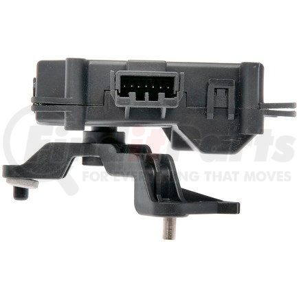 604-870 by DORMAN - Air Door Actuator - Temperature