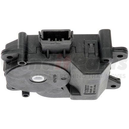 604-874 by DORMAN - Air Door Actuator - Mode