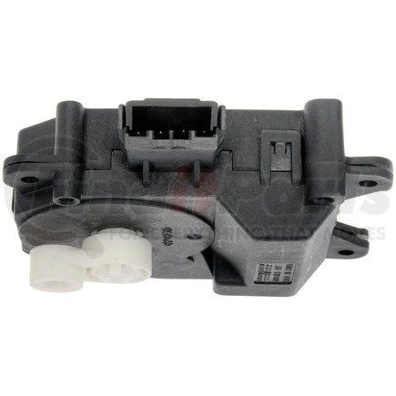 604-873 by DORMAN - Air Door Actuator - Mode