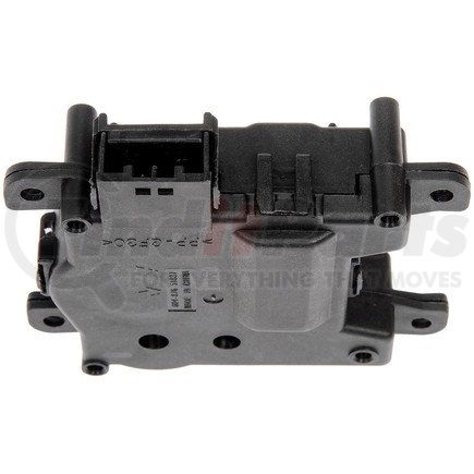 604-876 by DORMAN - Air Door Actuator - Mode