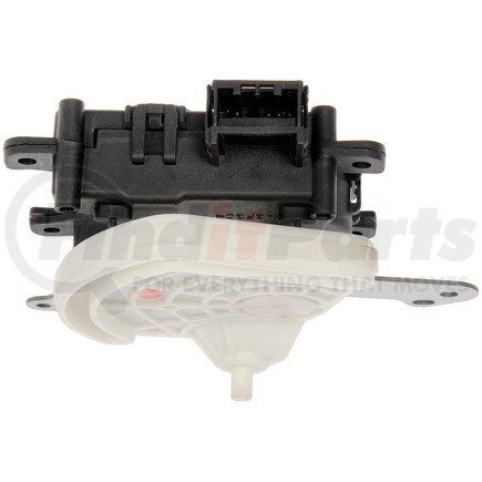 604-877 by DORMAN - Air Door Actuator - Temperature