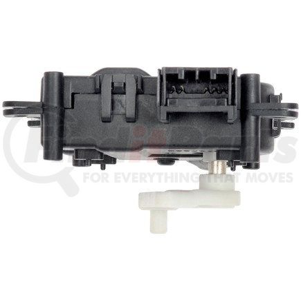 604-878 by DORMAN - Air Door Actuator - Temperature